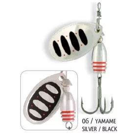 Trabucco Windex Helix Spinner YSB 4,5gr Rotante