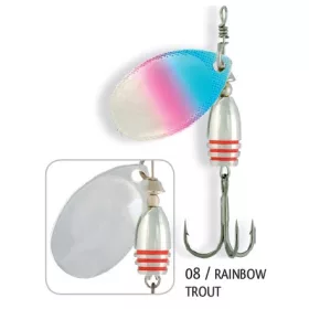 Trabucco Windex Helix Spinner RT 4,5gr Rotante