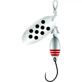   Rapture Windex Helix Spinner Amo singolo SB 4,5gr Cucchiaino rotante