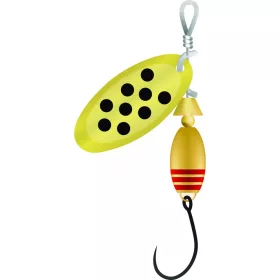   Rapture Windex Helix Spinner Amo singolo GB 4,5gr Cucchiaino rotante