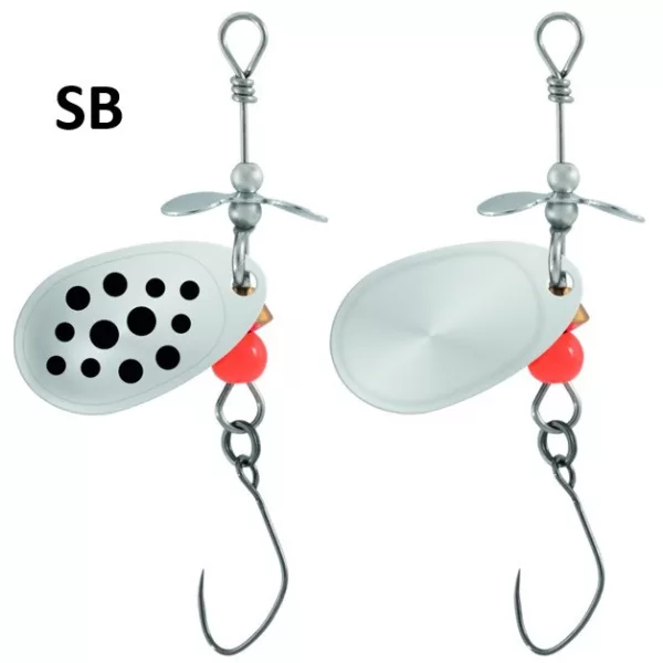 Rapture Windex Rivus 0/SB 1,75gr Rotante