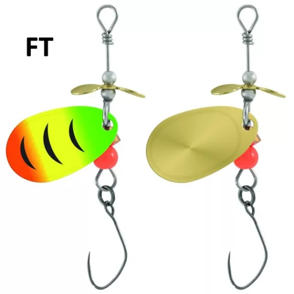 Rapture Windex Rivus 0/FT 1,75gr Rotante