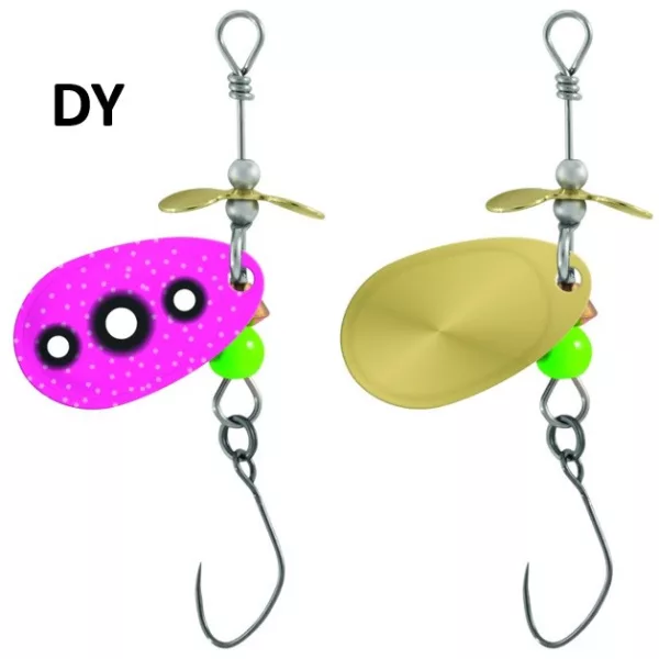 Rapture Windex Rivus 0/DY 1,75gr Rotante