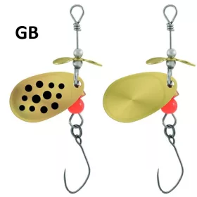 Rapture Windex Rivus 0/GB 2,2gr Rotante