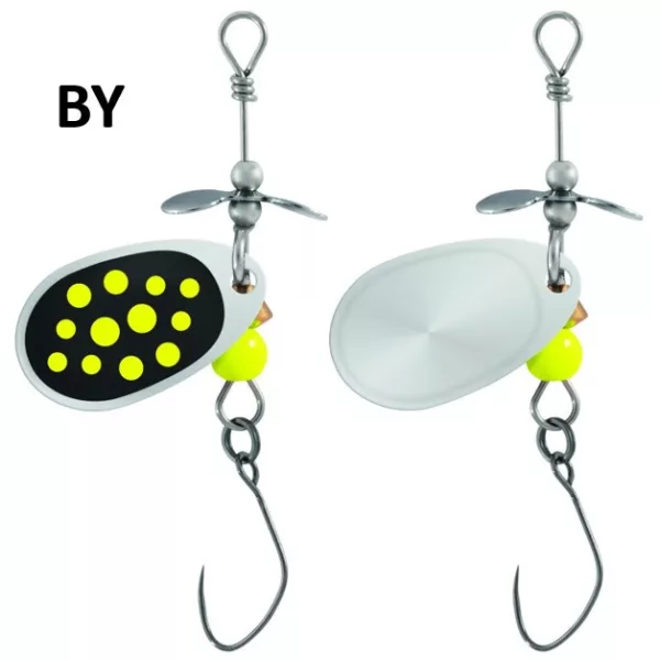 Rapture Windex Rivus 0/BY 2,2gr Cucchiaino rotante