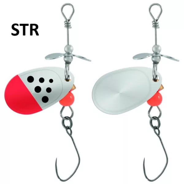 Rapture Windex Rivus 0/STR 2,2gr Rotante