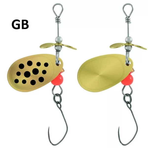 Rapture Windex Rivus 0/GB 3,5gr Rotante