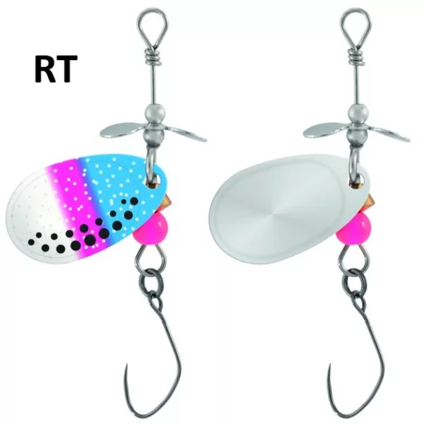 Rapture Windex Rivus 0/RT 3,5gr Rotante