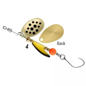 Rapture Axis Spinner 3,5gr 4 Rotante