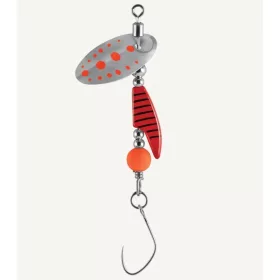 Rapture Axis Spinner Fario 2,5gr 4 Cucchiaino Rotante