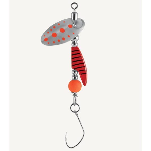 Rapture Axis Spinner Fario 2,5gr 4 Cucchiaino Rotante