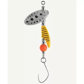 Rapture Axis Spinner Fario 3,5gr 1 Cucchiaino Rotante