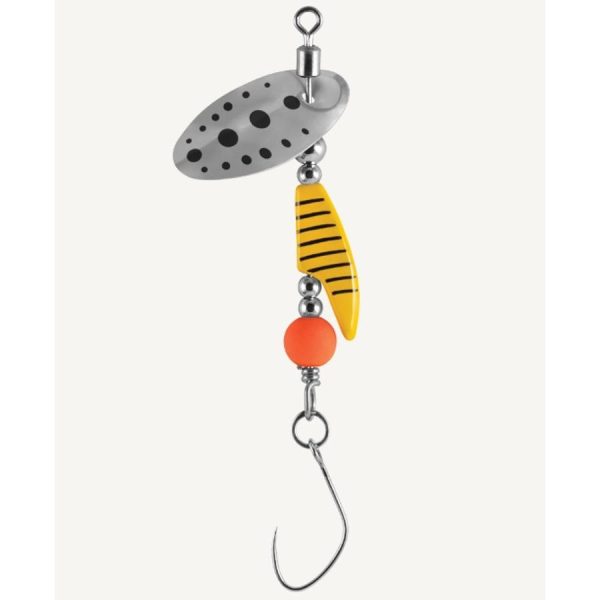 Rapture Axis Spinner Fario 3,5gr 1 Cucchiaino Rotante