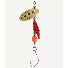 Rapture Axis Spinner Fario 3,5gr 2 Cucchiaino Rotante