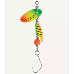 Rapture Axis Spinner Fario 5,0gr 7 Rotante Ondulante