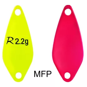 Rapture Area Prism 2,6gr 3,2cm MFP Cucchiaino