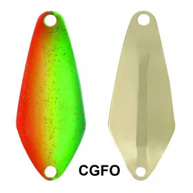 Rapture Area Prism 2,6gr 3,2cm CGFO Cucchiaino Ondulante