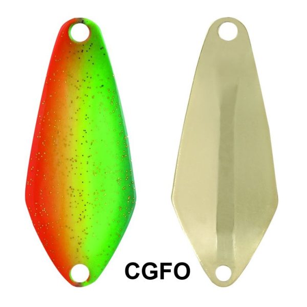 Rapture Area Prism 2,6gr 3,2cm CGFO Cucchiaino Ondulante