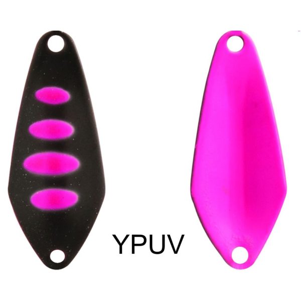 Rapture Area Prism 2,6gr 3,2cm YPUV Cucchiaino