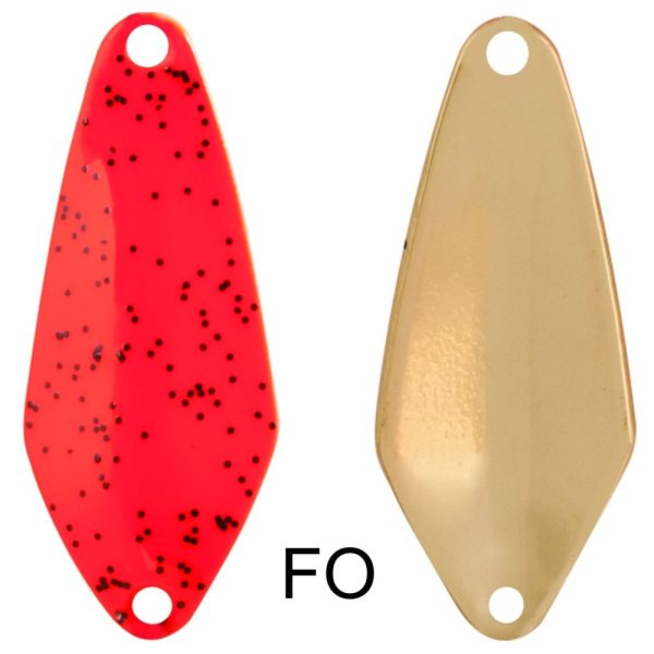 Rapture Area Prism 2,6gr 3,2cm FO Cucchiaino Ondulante