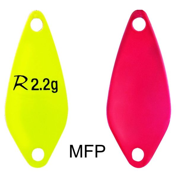 Rapture Area Prism 3gr 3,2cm MFP Cucchiaino