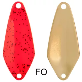 Rapture Area Prism 3gr 3,2cm FO Cucchiaino