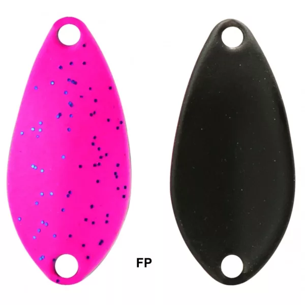 Rapture Area Spoon Zero 0,9gr 1,9cm FP Cucchianino