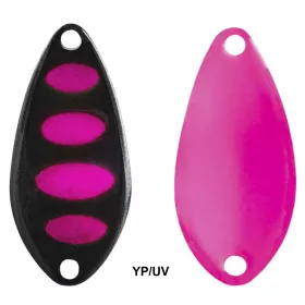 Rapture Area Spoon Zero 0,9gr 1,9cm YPUV Cucchiaino