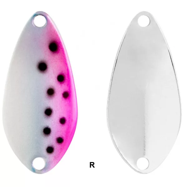 Rapture Area Spoon Zero 0,9gr 1,9cm R Cucchiaino