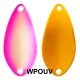Rapture Area Spoon Zero 1,4gr 2cm WPO/UV Cucchiaino
