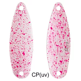 Rapture Native Spoon 3,6gr 3,6cm CPUV Cucchiaino Ondulante