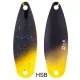 Rapture Native Spoon 3,6gr 3,6cm HSB Cucchiaino Ondulante
