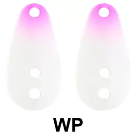 Rapture Area Btv Ryzer 1,3gr 1,8cm Wpy Cucchiaino Ondulante