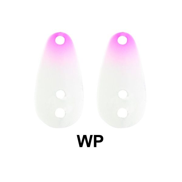 Rapture Area Btv Ryzer 1,3gr 1,8cm Wpy Cucchiaino Ondulante