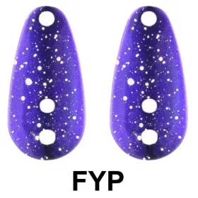 Rapture Area Btv Ryzer 1,3gr 1,8cm FYP Cucchiaino Ondulante