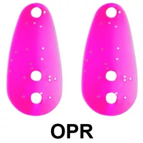 Rapture Area Btv Ryzer 1,3gr 1,8cm OPR Cucchiaino Ondulante