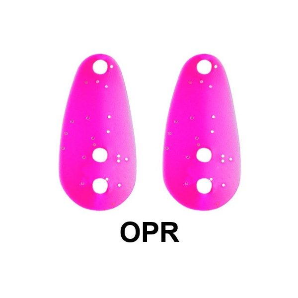 Rapture Area Btv Ryzer 1,3gr 1,8cm OPR Cucchiaino Ondulante