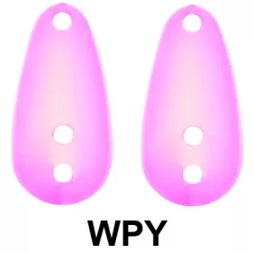 Rapture Area Btv Ryzer 1,3gr 1,8cm WPY Cucchiaino Ondulante