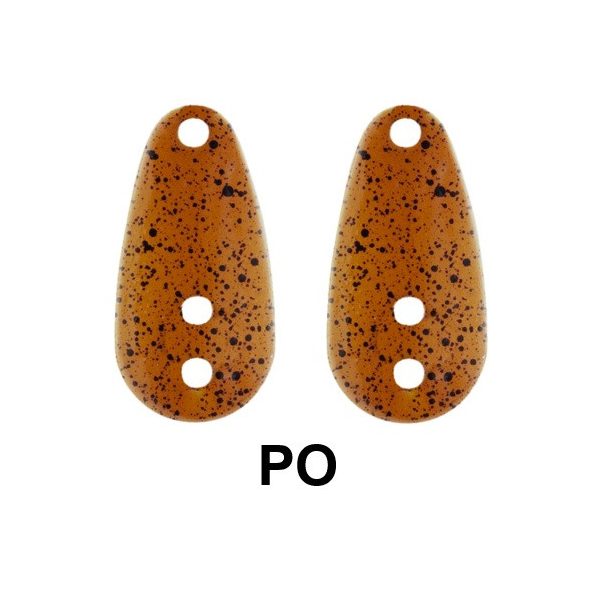 Rapture Area Btv Ryzer 1,3gr 1,8cm PO Cucchiaino Ondulante