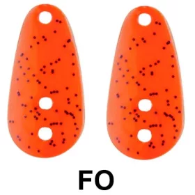 Rapture Area Btv Ryzer 1,3gr 1,8cm FO Cucchiaino Ondulante