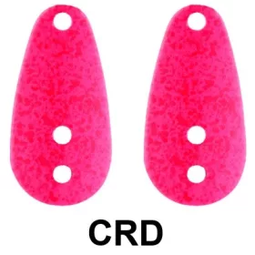 Rapture Area Btv Ryzer 1,3gr 1,8cm CRD Cucchiaino Ondulante