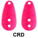 Rapture Area Btv Ryzer 1,3gr 1,8cm CRD Cucchiaino Ondulante