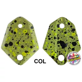   Rapture Area bottom Master 1,8gr 9mm COL Cucchiaino Ondulante