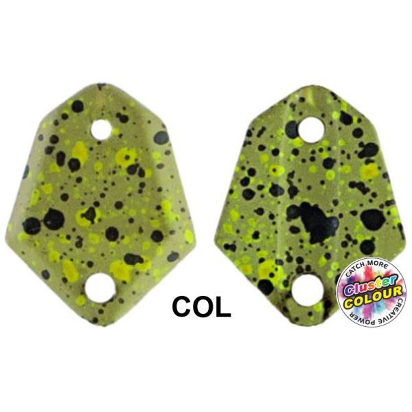 Rapture Area bottom Master 1,8gr 9mm COL Cucchiaino Ondulante