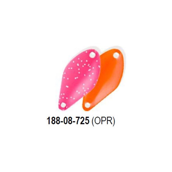 Rapture Area Xonar 1,6gr 2cm OPR Cucchiaio Ondulante