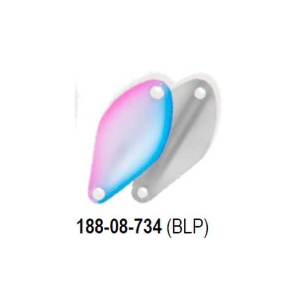 Rapture Area Xonar 2,2gr 2cm BLP Cucchiaio Ondulante