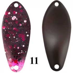 Rapture Area Spoon Drone 2gr 3cm 11 Cucchiaino