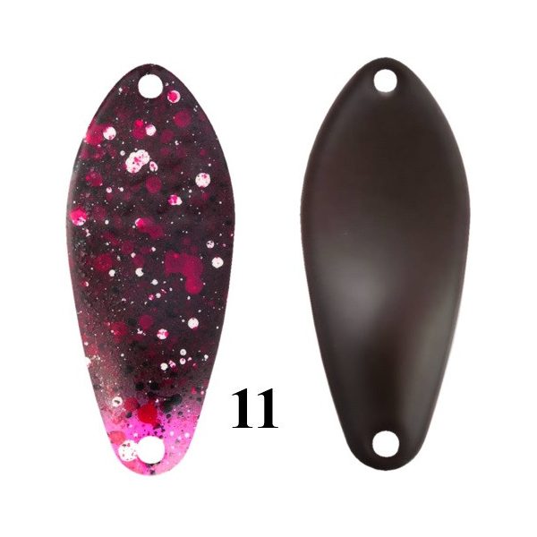 Rapture Area Spoon Drone 2gr 3cm 11 Cucchiaino