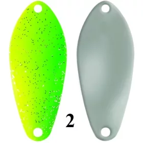 Rapture Area Spoon Drone 2,5gr 3cm 2 Cucchiaino