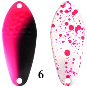 Rapture Area Spoon Drone 2,5gr 3cm 6 Cucchiaino